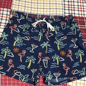 Chubbies XXL swimsuit